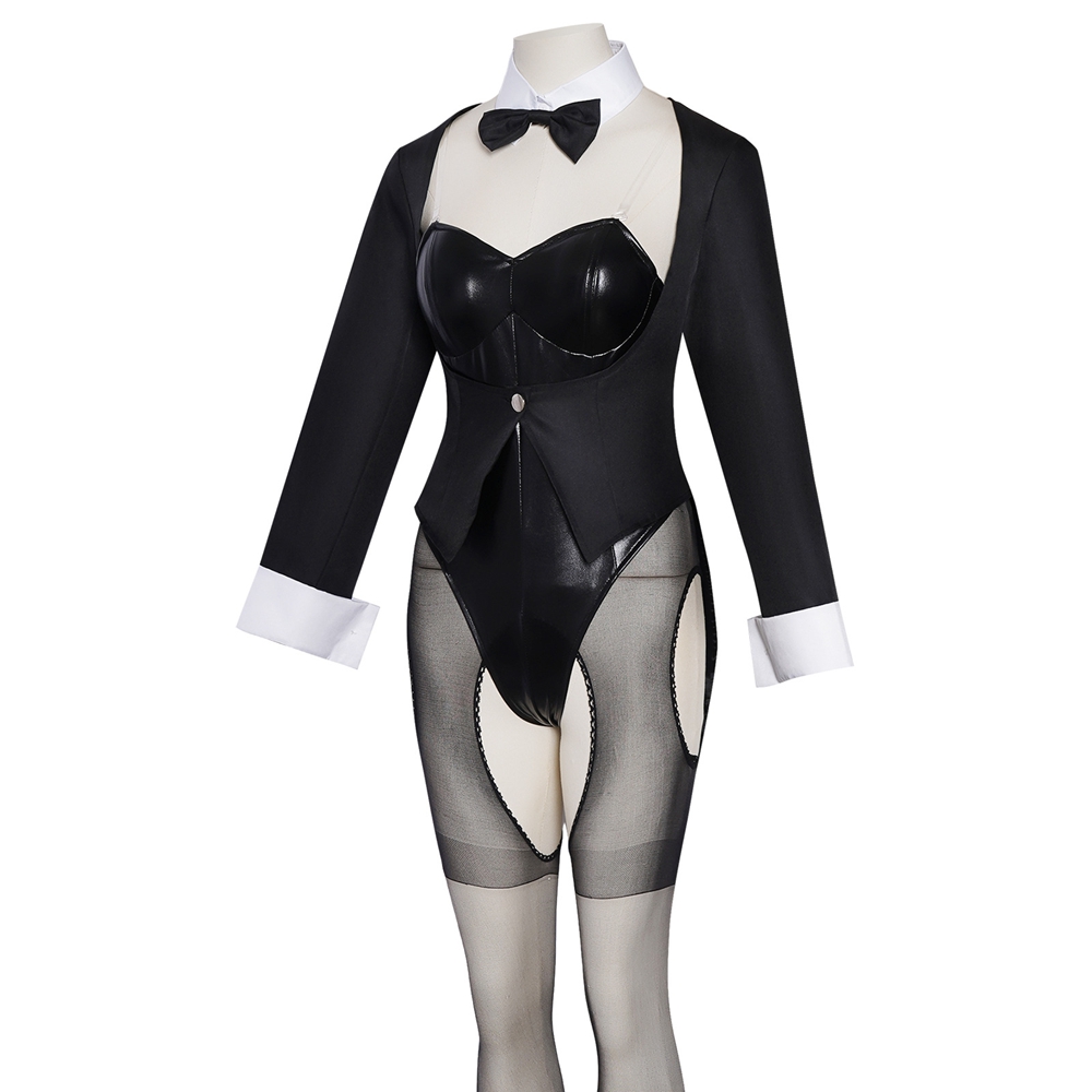 XIN LAI SEN Unisex Anime Cos K – Cosplay Anime Bunny Girl Bewertung und Preis