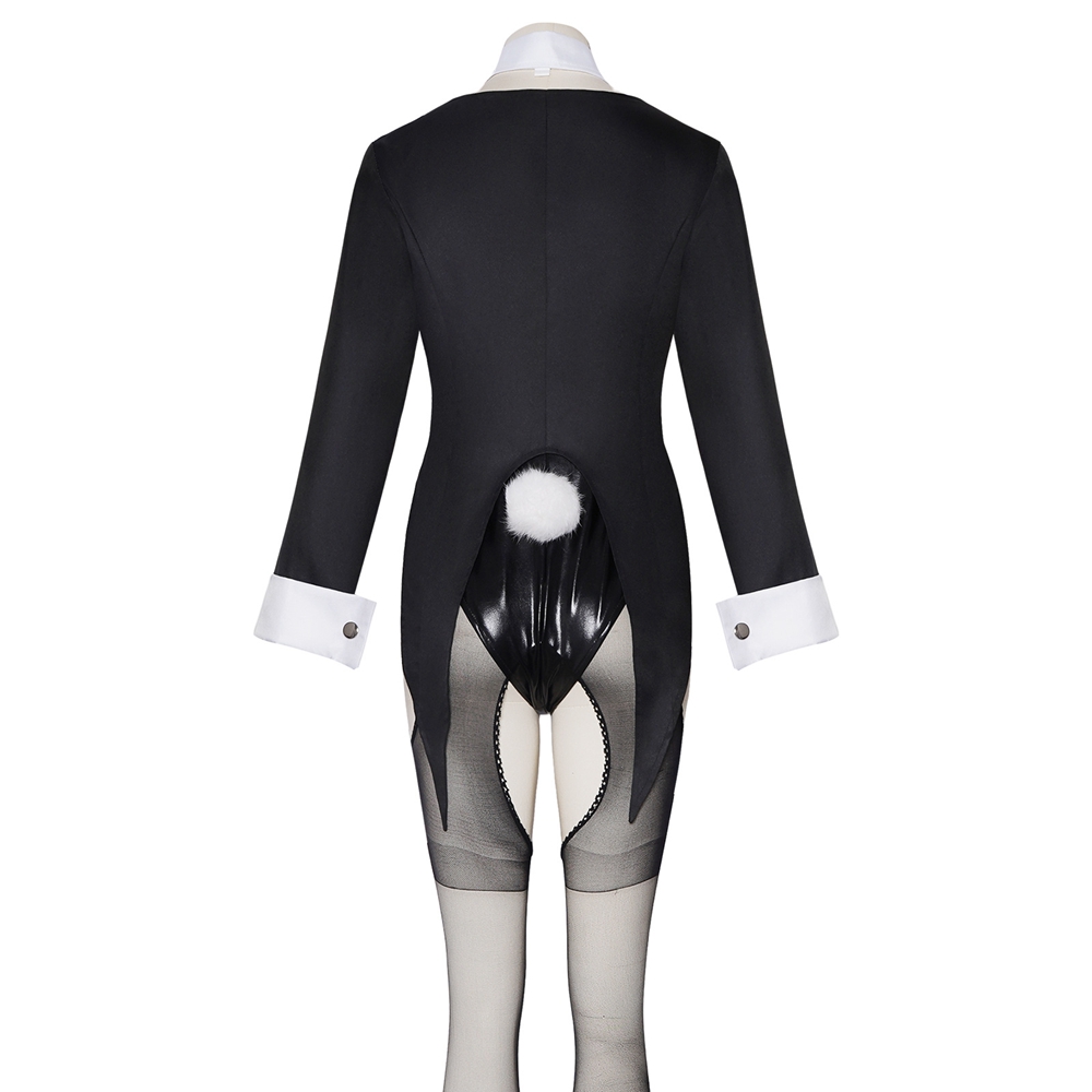 XIN LAI SEN Unisex Anime Cos K – Cosplay Anime Bunny Girl Bewertung und Preis