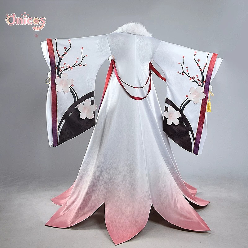 Azur Lane IJN Ayanami ‌   Cosp – Anime Cosplay Japanese Bewertung und Preis