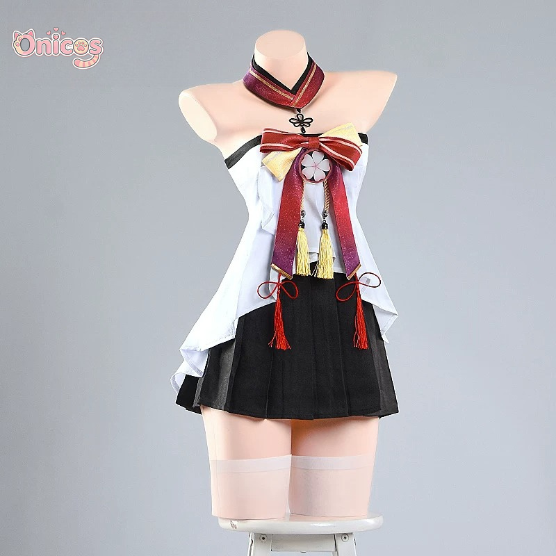 Azur Lane IJN Ayanami ‌   Cosp – Anime Cosplay Japanese Bewertung und Preis