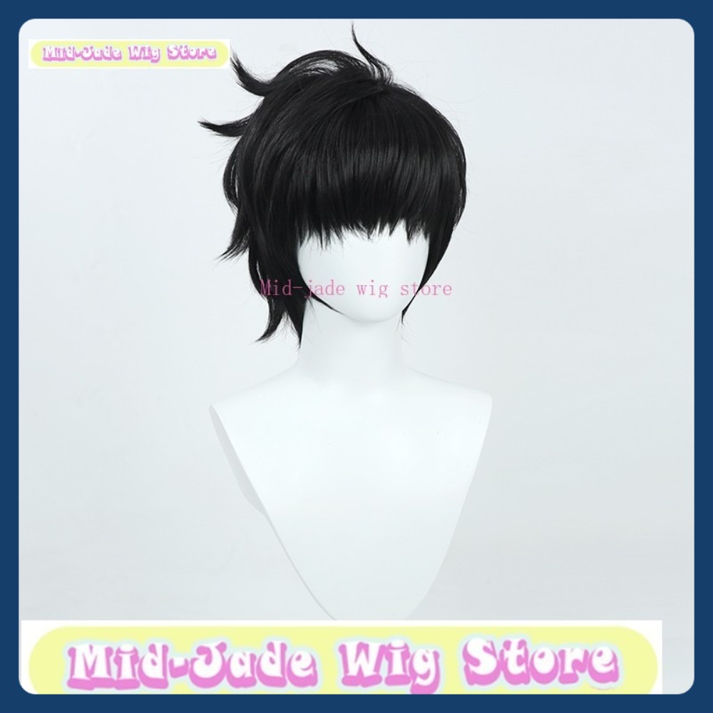 Mid-Jade Perücke Store Solo Le – Cosplay Anime Solo Bewertung und Preis