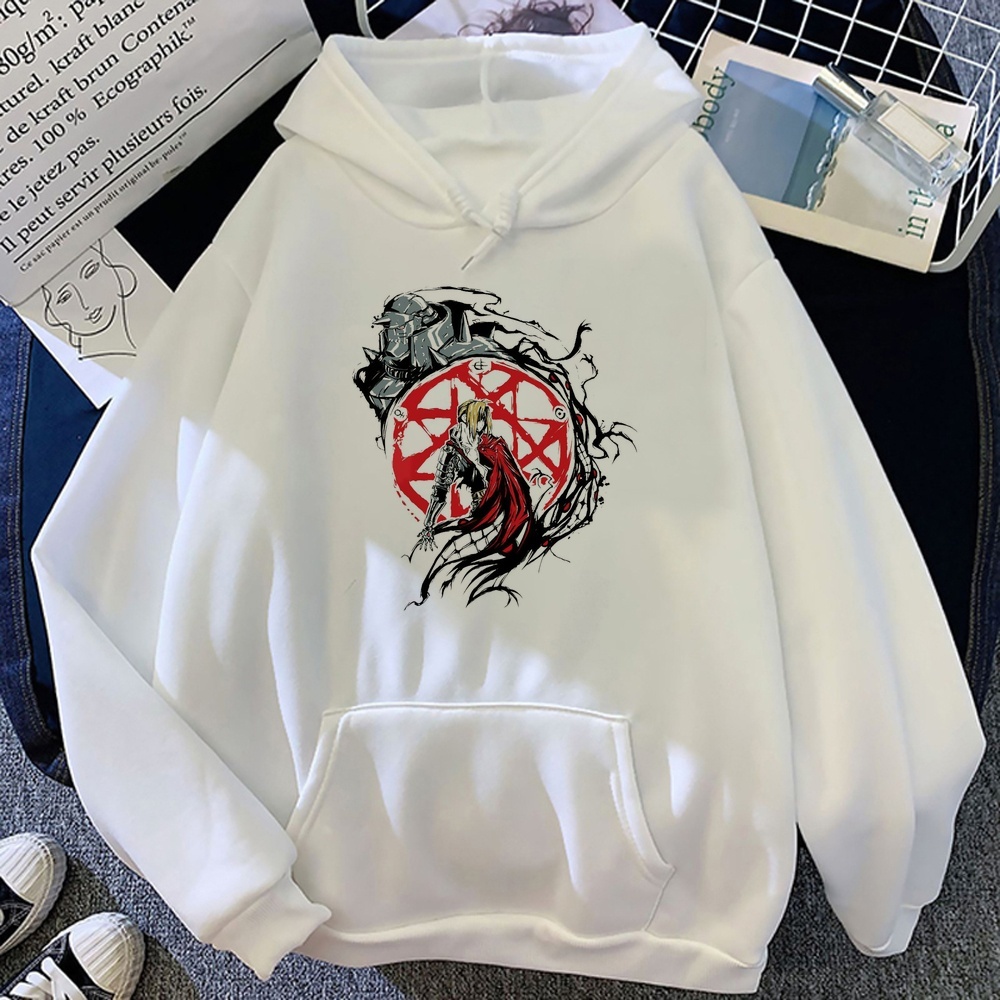 Fullmetal Alchemist Hoodie Swe – Fullmetal Alchemist Coat Bewertung und Preis