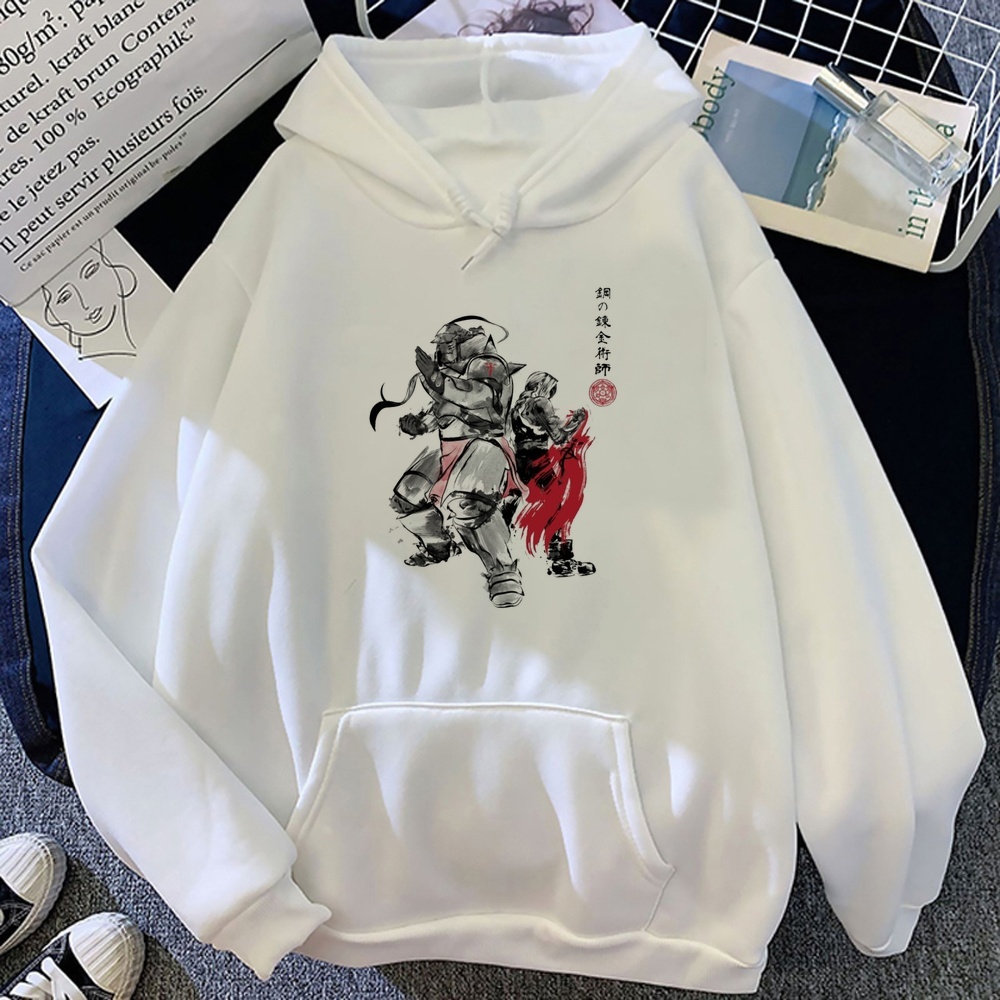 Fullmetal Alchemist Hoodie Swe – Fullmetal Alchemist Coat Bewertung und Preis
