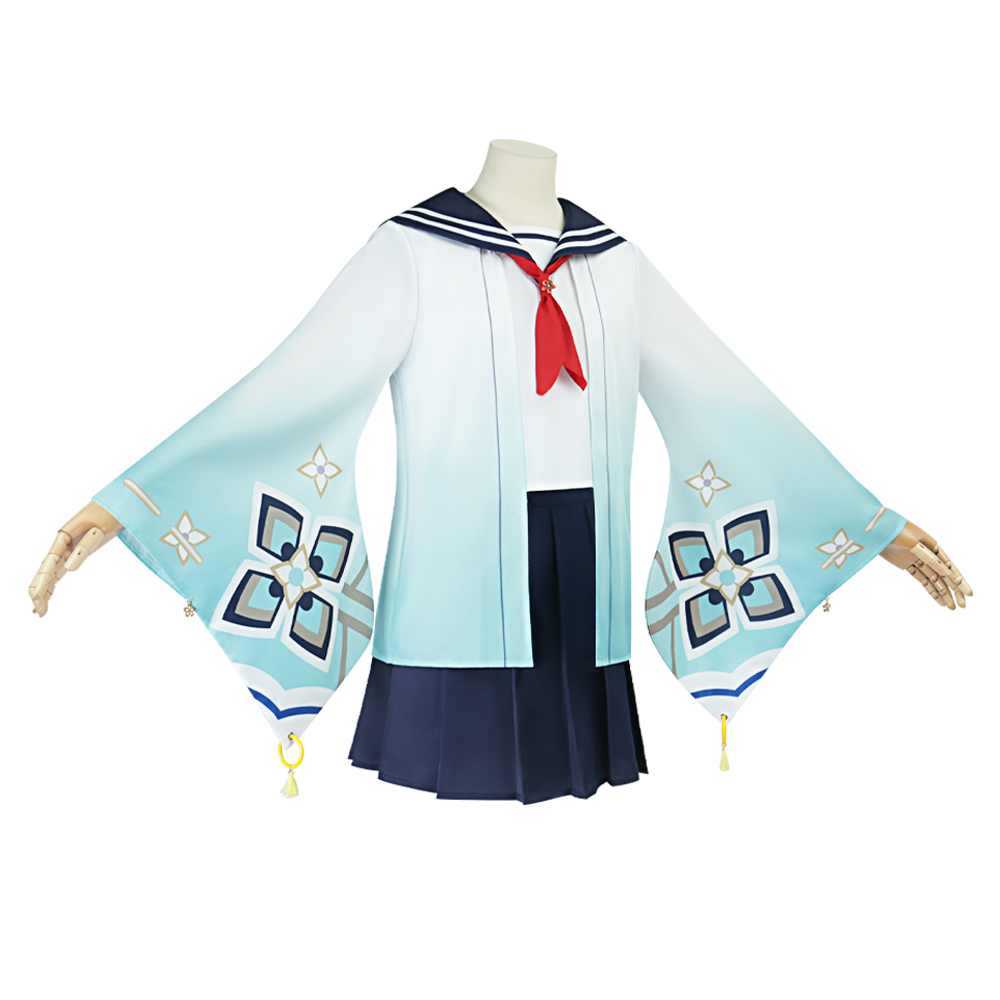 Amamiya Mirei Cosplay Kostüm S – Cosplay Anime Solo Bewertung und Preis