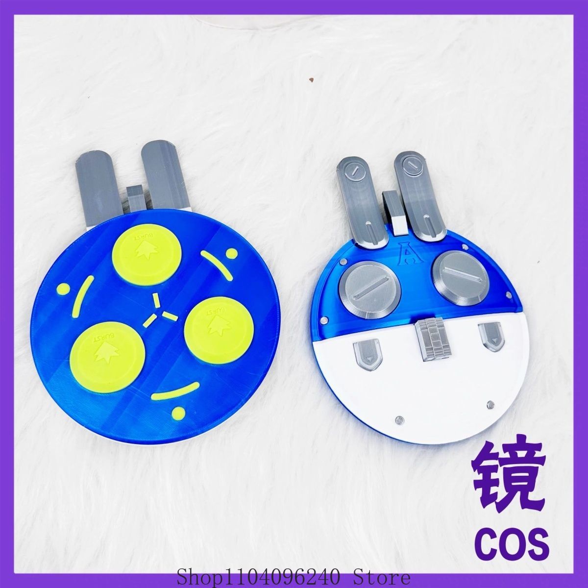 Zenless Zone Zero Nome Cosplay – Anime Cosplay Nome Bewertung und Preis