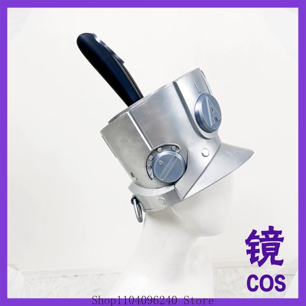 Zenless Zone Zero Nome Cosplay – Anime Cosplay Nome Bewertung und Preis