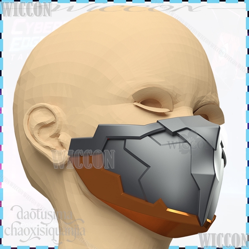 Talia Yang Cosplay Punk 2 Anim – Anime Yang Cosplay Bewertung und Preis