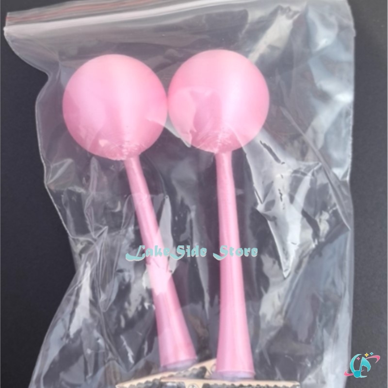 Halloween Erwachsene Bamora Va – Cosplay Anime Pink Hair Bewertung und Preis