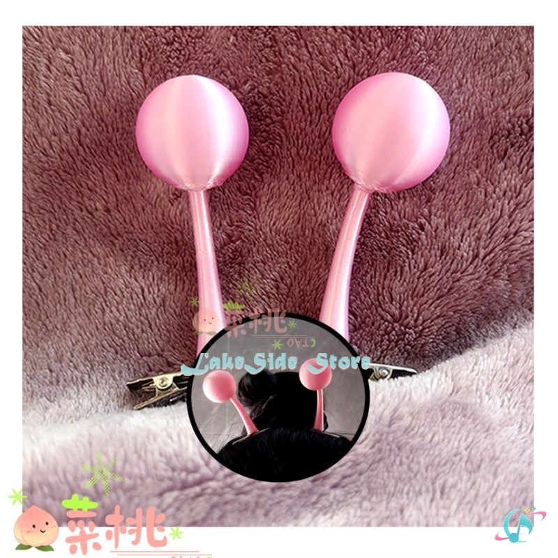 Halloween Erwachsene Bamora Va – Cosplay Anime Pink Hair Bewertung und Preis