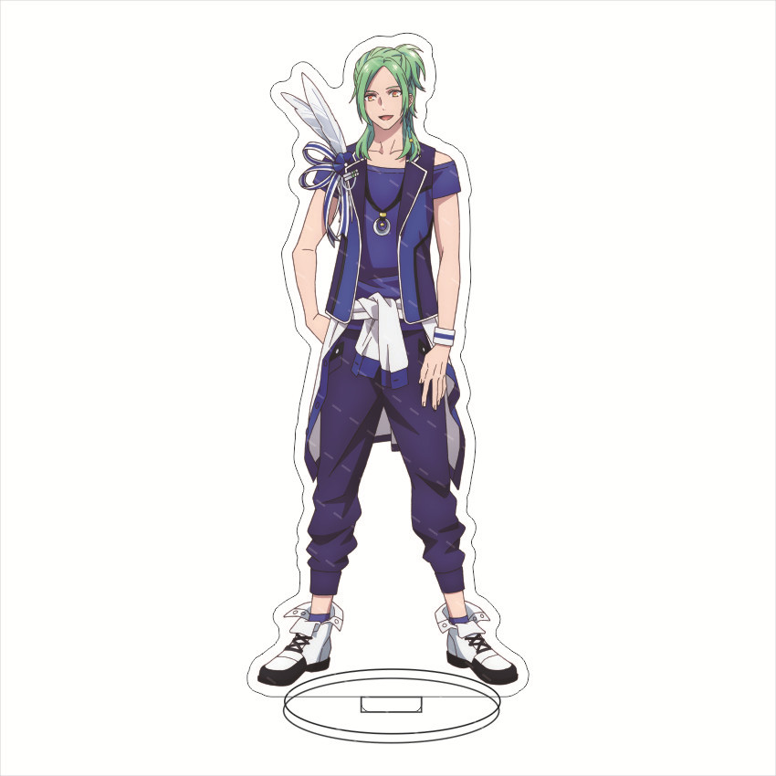 Anime B-PROJECT Acryl Stand fi – Anime Cosplay Nome Bewertung und Preis