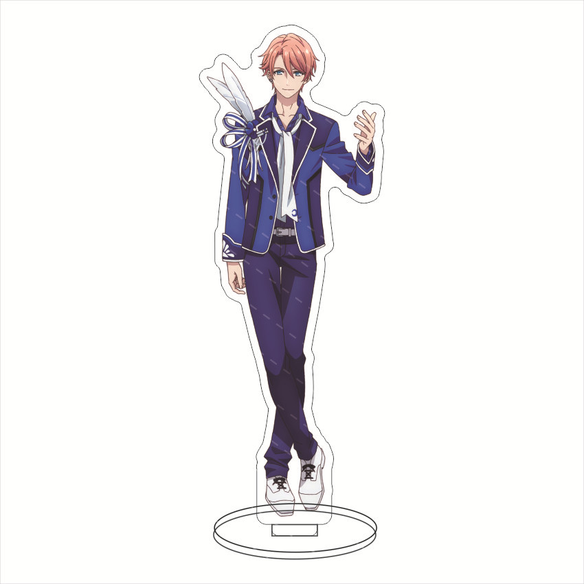 Anime B-PROJECT Acryl Stand fi – Anime Cosplay Nome Bewertung und Preis