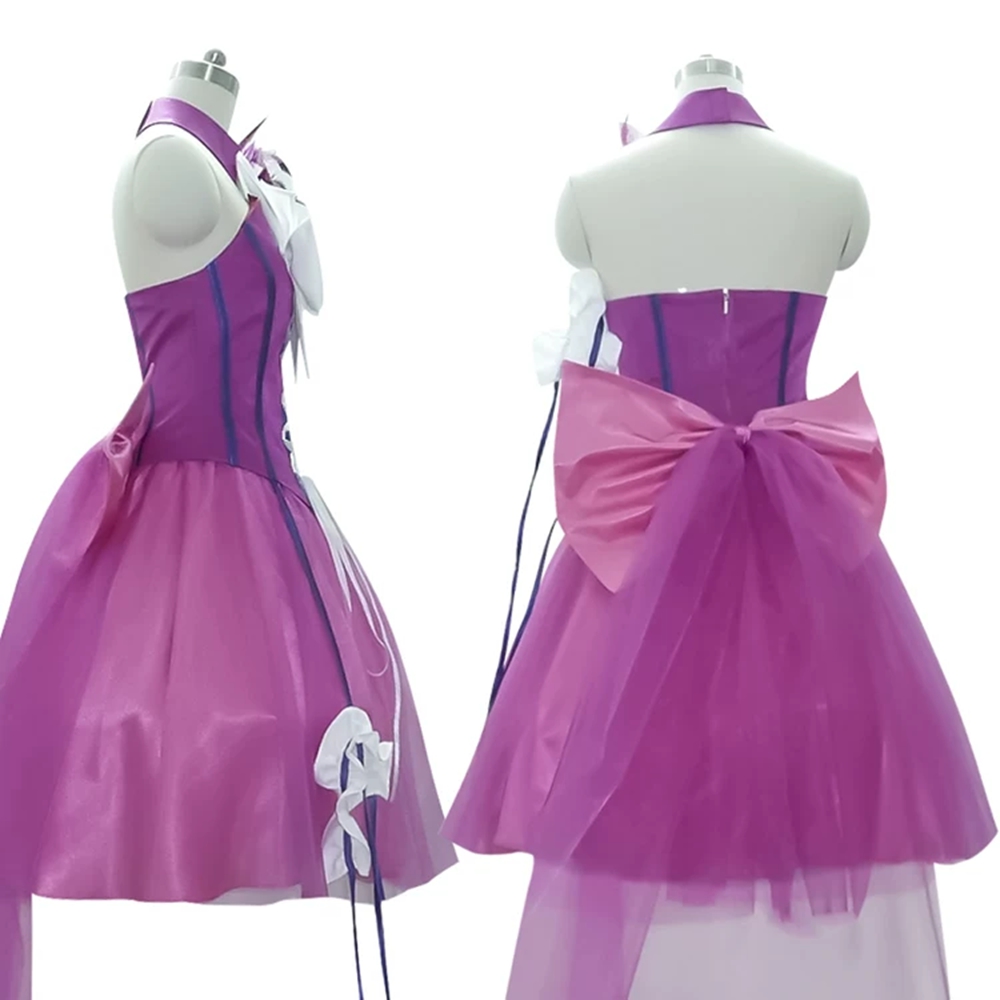 XIN LAI SEN Unisex Anime Cos S – Anime Cosplay Nome Bewertung und Preis