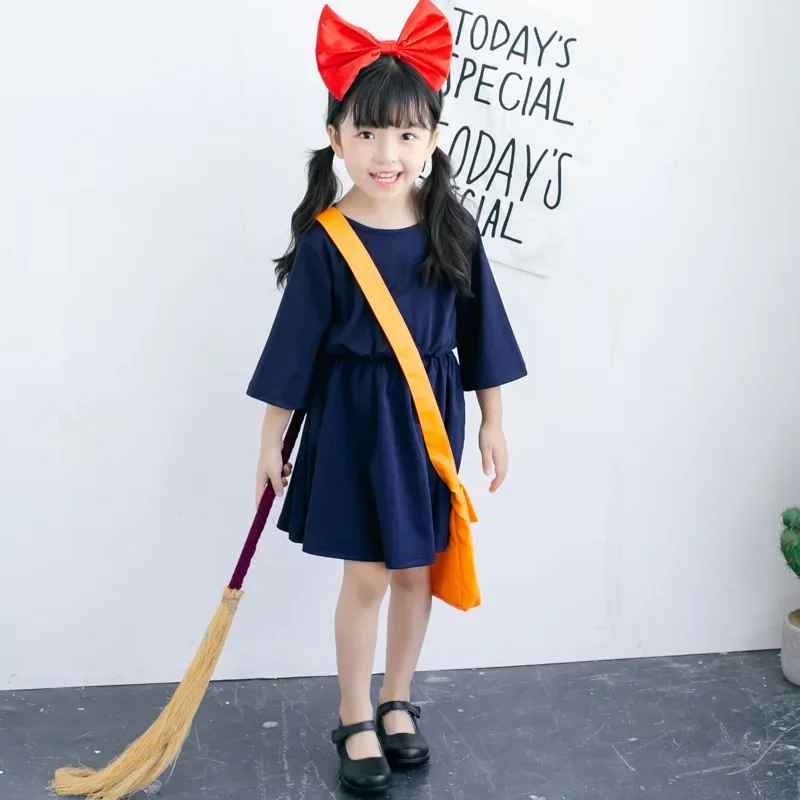 Halloween-Kostüme für Kinder,  – Anime Cosplay Little Girl Bewertung und Preis