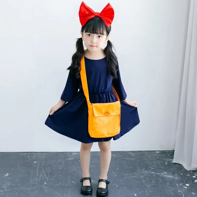 Halloween-Kostüme für Kinder,  – Anime Cosplay Little Girl Bewertung und Preis