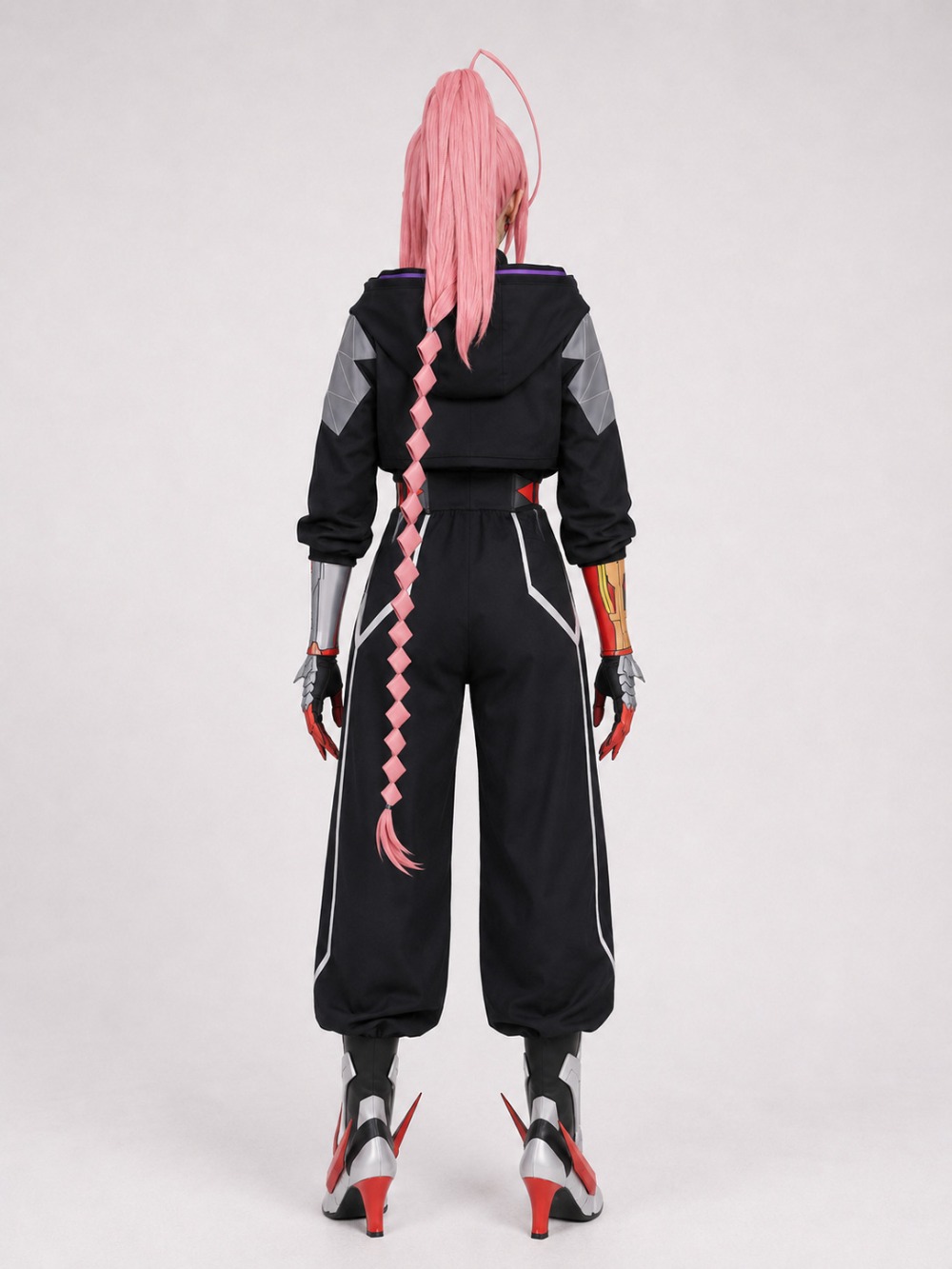 Cyberpunk Edgerunners 2 Talia  – Anime Yang Cosplay Bewertung und Preis
