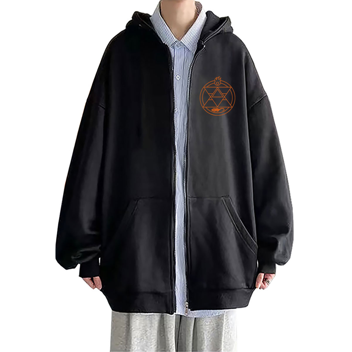 Anime Fullmetal Alchemist Roy  – Fullmetal Alchemist Coat Bewertung und Preis