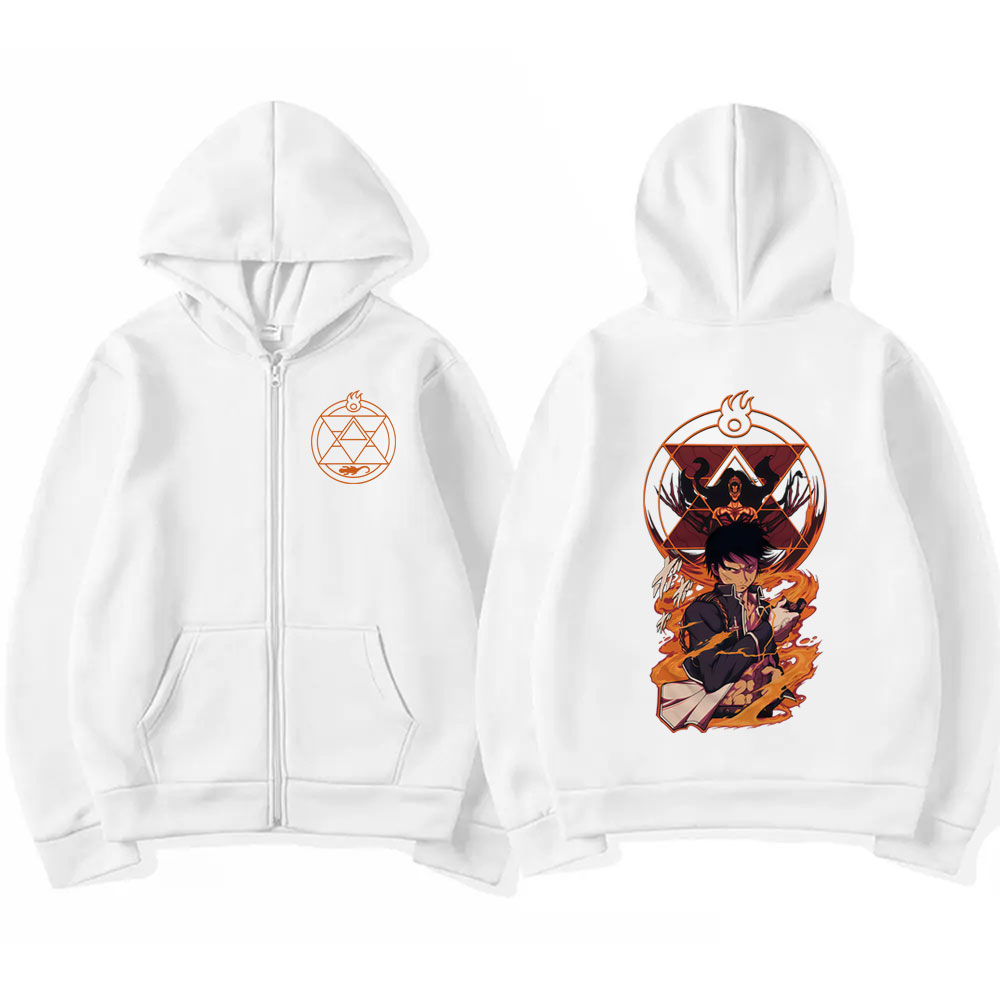 Anime Fullmetal Alchemist Roy  – Fullmetal Alchemist Coat Bewertung und Preis