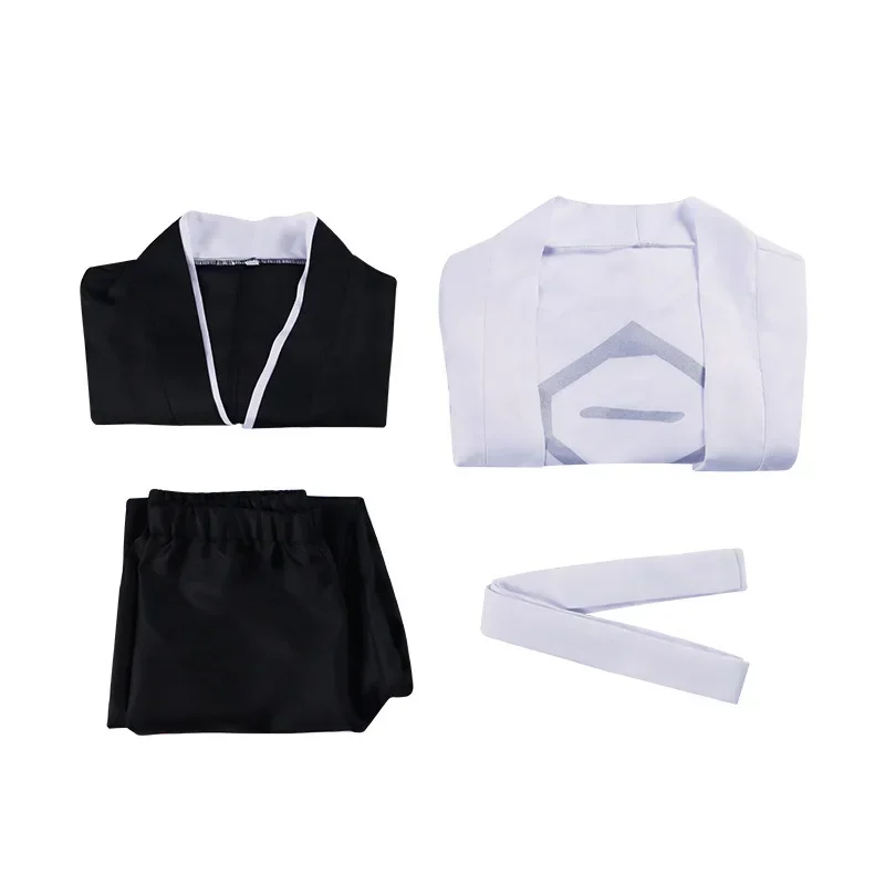 Anime Bleach Aizen Sousuke Tho – Bleach Captain Coat Bewertung und Preis
