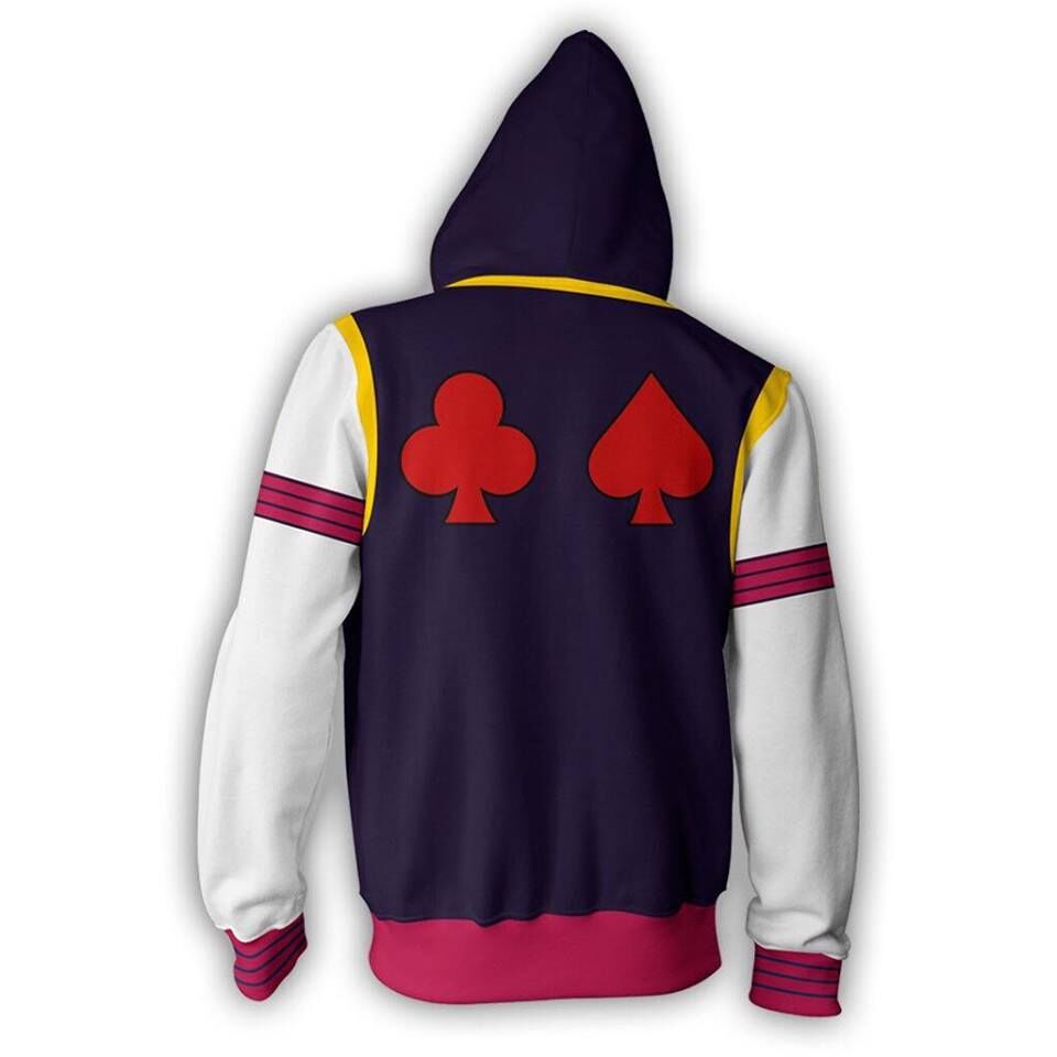 Anime Hunter x Hunter Hoodies  – Fullmetal Alchemist Coat Bewertung und Preis