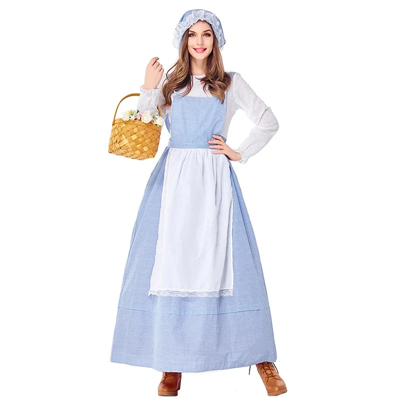 2026 Lady Pioneer Girl Kostüm  – Anime Cosplay Little Girl Bewertung und Preis