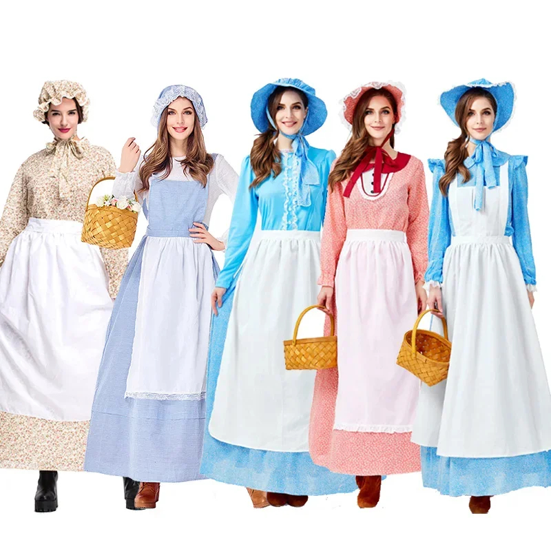 2026 Lady Pioneer Girl Kostüm  – Anime Cosplay Little Girl Bewertung und Preis