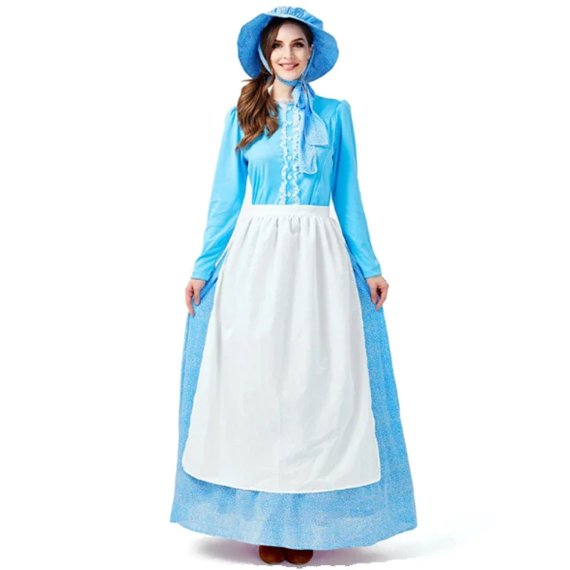 2026 Lady Pioneer Girl Kostüm  – Anime Cosplay Little Girl Bewertung und Preis