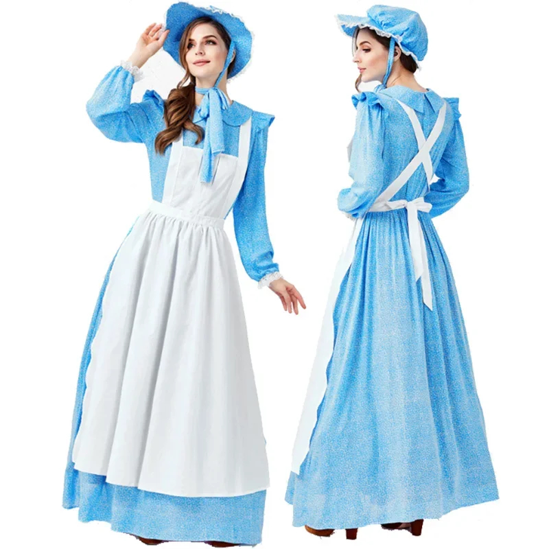 2026 Lady Pioneer Girl Kostüm  – Anime Cosplay Little Girl Bewertung und Preis