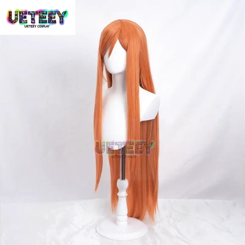 UETEEY COS Anime Bleach Inoue  – Anime Cosplay Orange Hair Bewertung und Preis