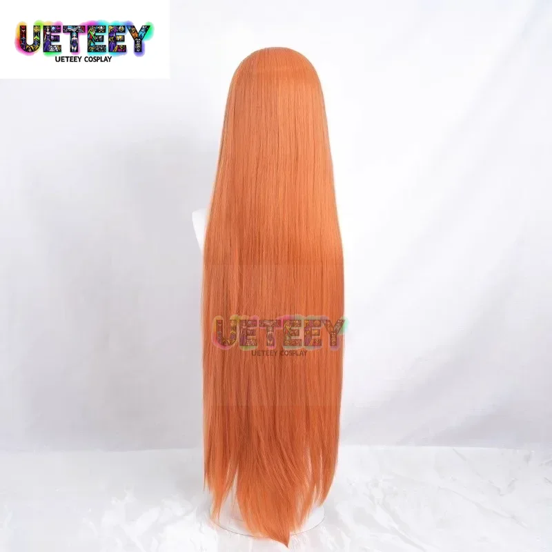 UETEEY COS Anime Bleach Inoue  – Anime Cosplay Orange Hair Bewertung und Preis