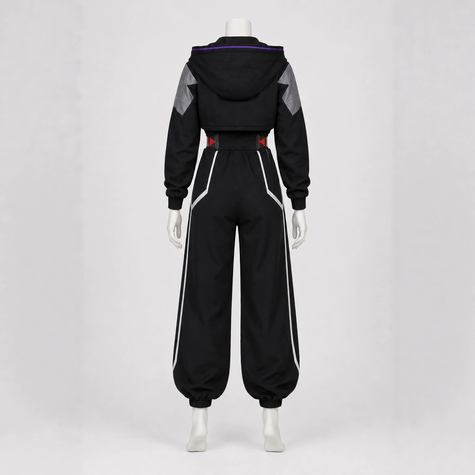 Taliya Yang Cosplay Kostüm Ani – Anime Yang Cosplay Bewertung und Preis