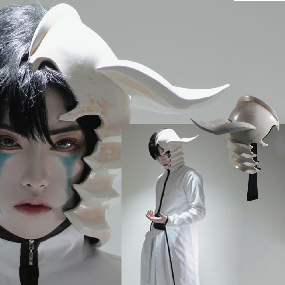 Anime Bleichmittel Ulquiorras  – Bleach Captain Coat Bewertung und Preis