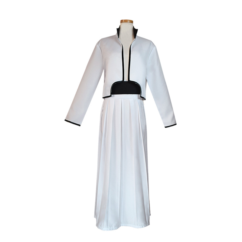 Anime Bleichmittel Ulquiorras  – Bleach Captain Coat Bewertung und Preis